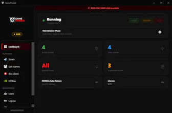 GamePinned gallery image