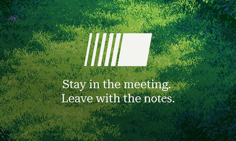 Epilude Notetaker screenshot 7