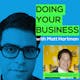 Doing Your Business with Matt Hartman: Mike Bosner 
