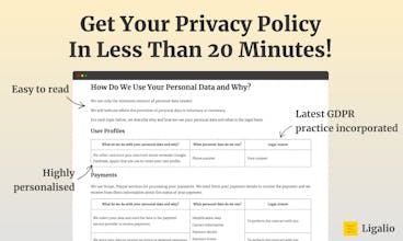 Ligalio gallery image