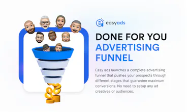 Easy Ads for Facebook gallery image