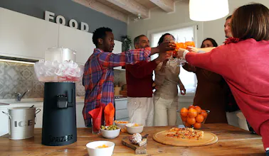 Sprizzer gallery image