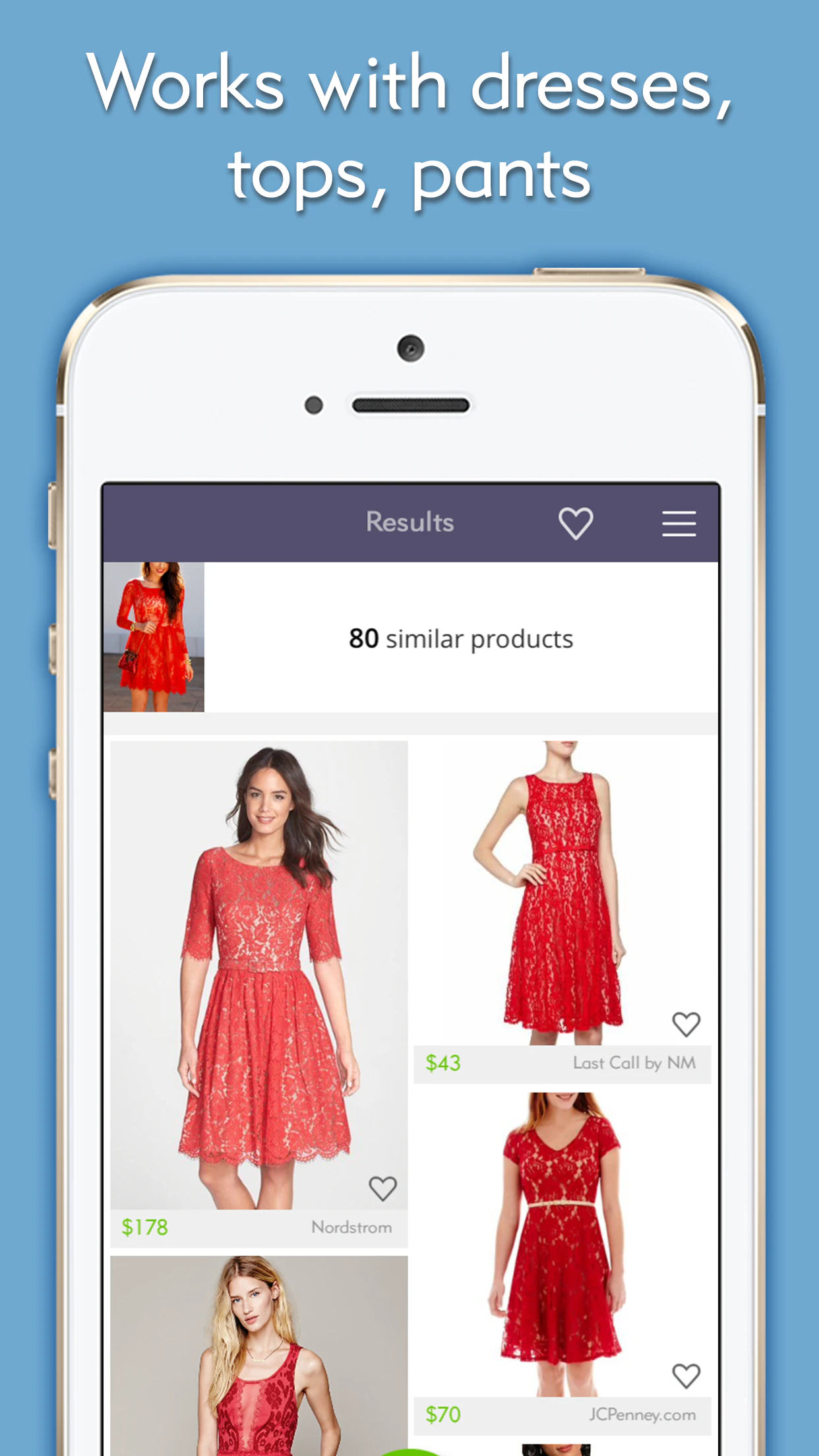 LikeThat Decor Image