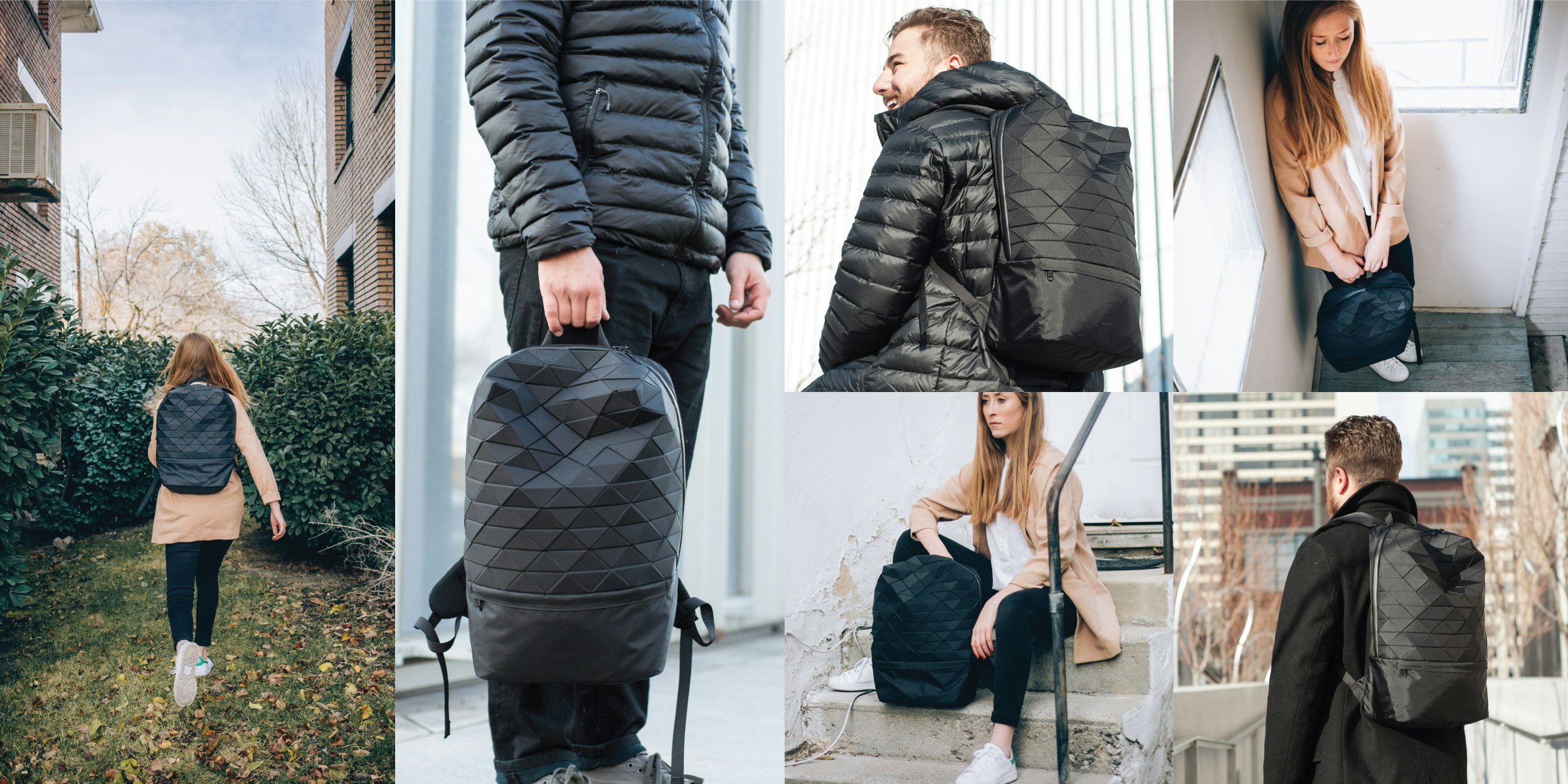 Tessel Supply - JET PACK 2.0 gallery image