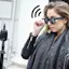 Voxos Smart Glasses
