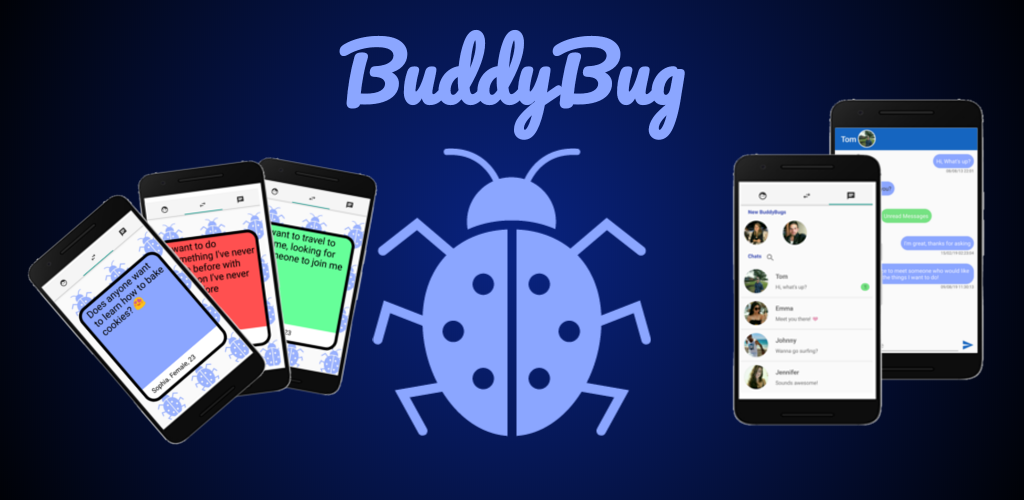 BuddyBug gallery image