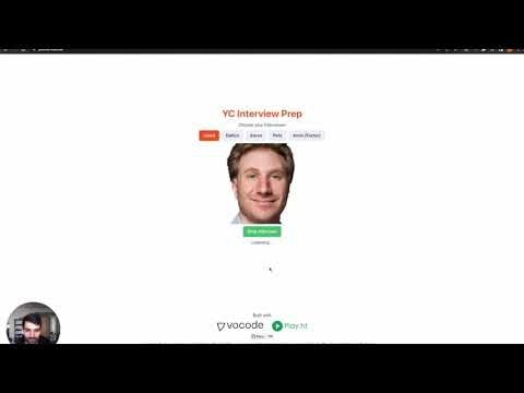 YCInterview.ai gallery image