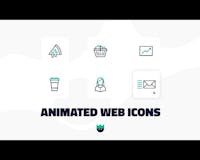 627 Animated Icons by Lordicon media 1