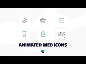 627 Animated Icons by Lordicon gallery image