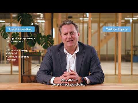 Carbon Equity gallery image