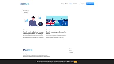 Moonvio gallery image