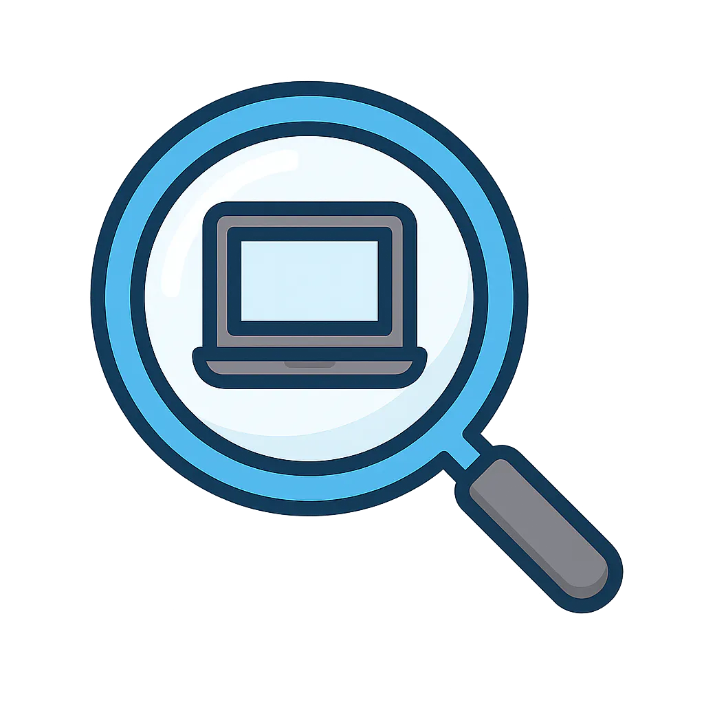 FindYaTech logo