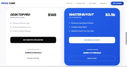 PrivaCore gallery image