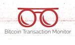 Bitcoin Transaction Monitor image