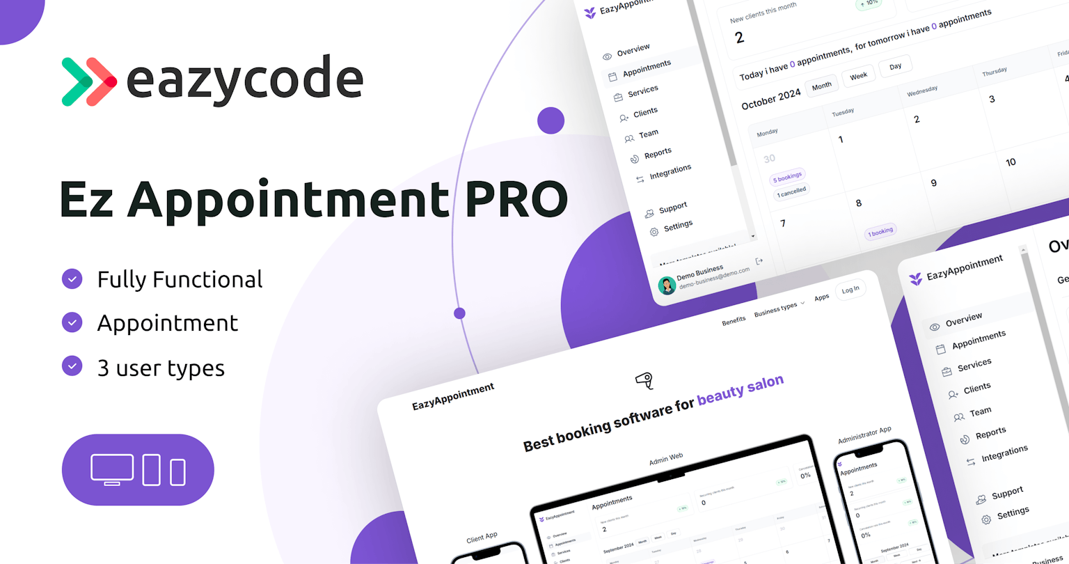 EazyCode gallery image