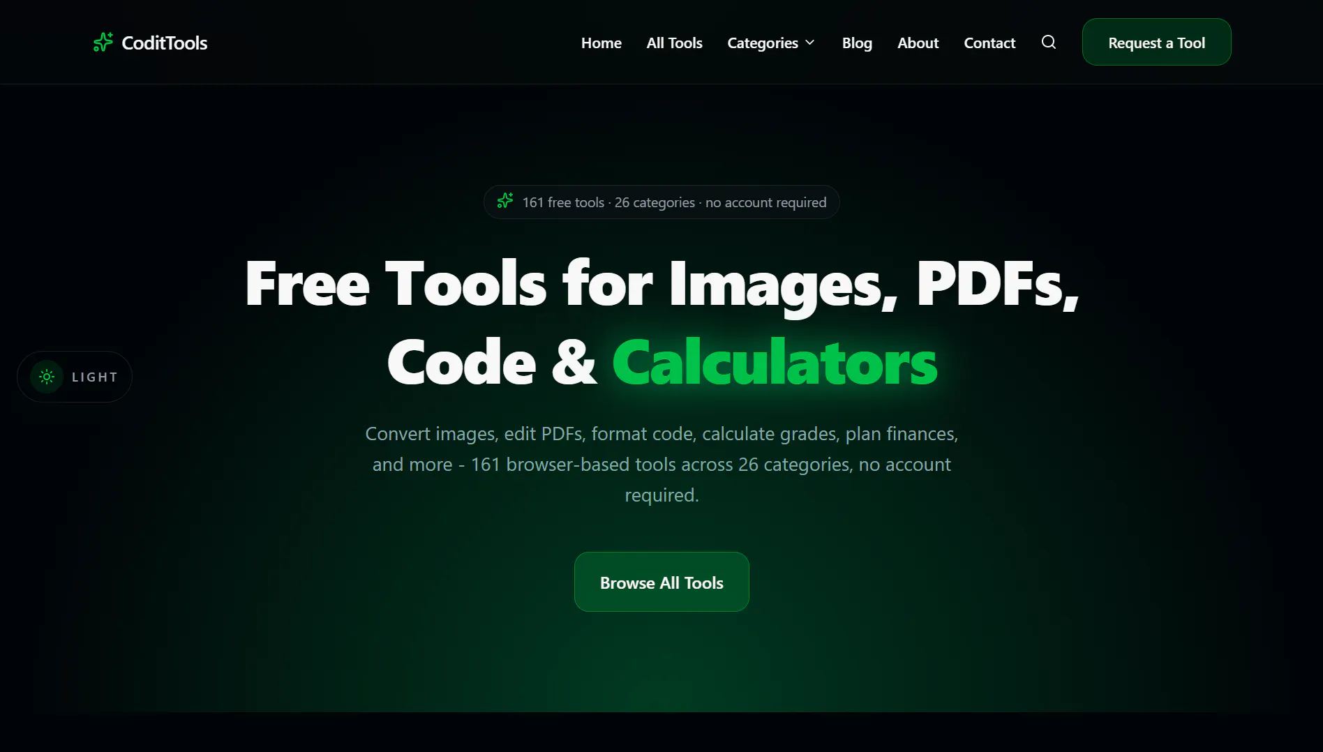 CoditTools gallery image