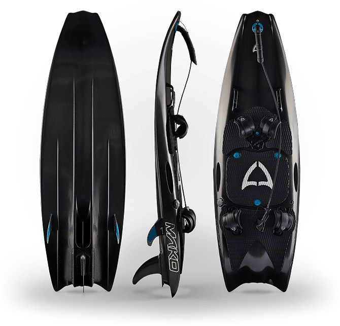 Mako Board gallery image