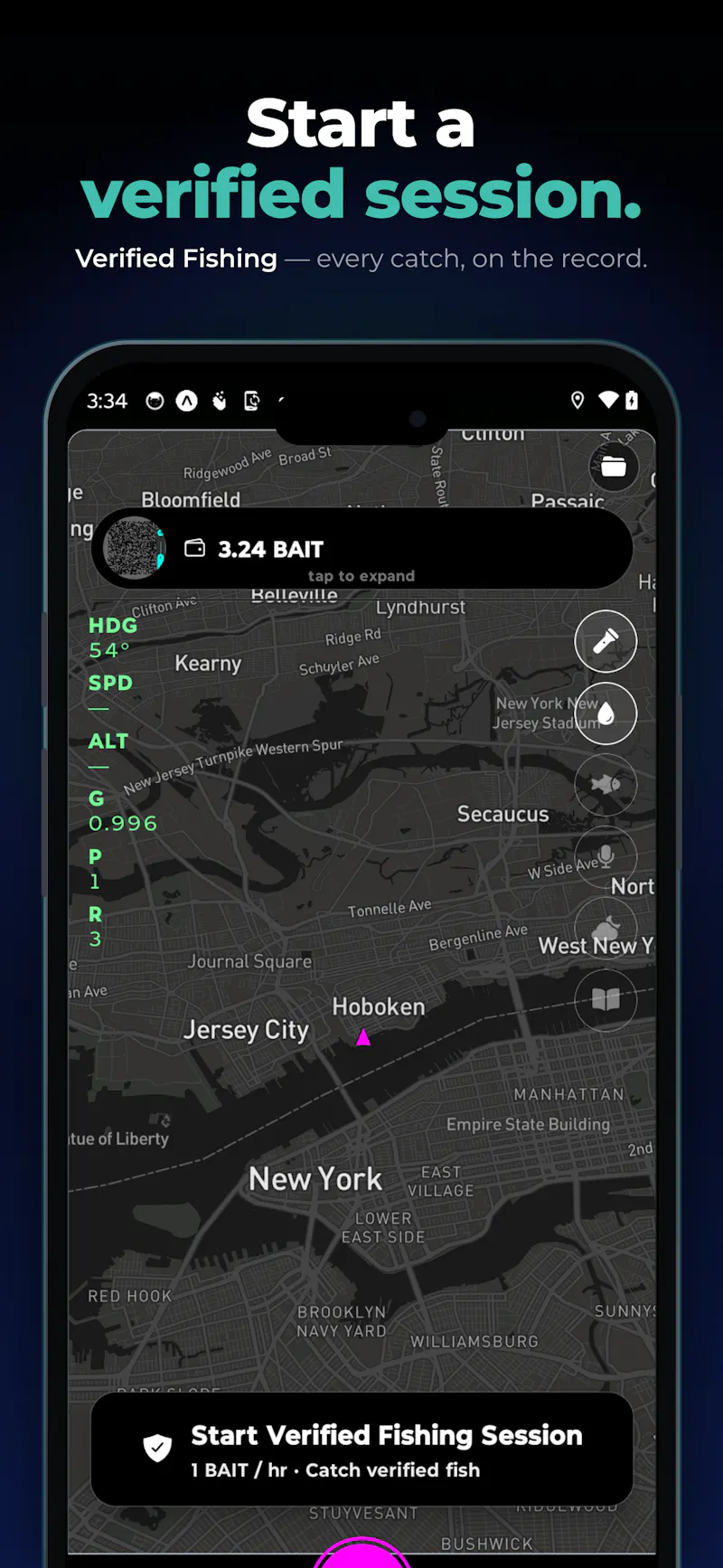 Kala screenshot 6