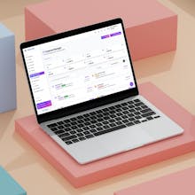 Cludio CRM gallery image