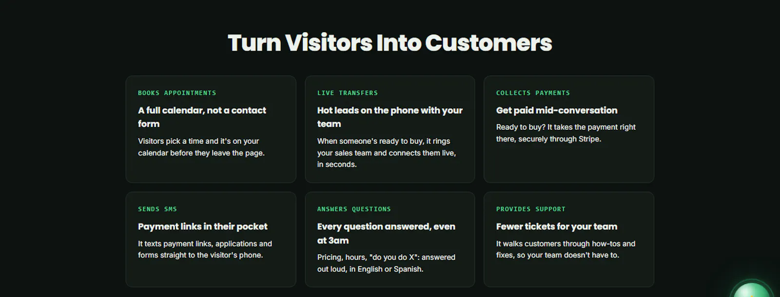 Talk Kit screenshot 2