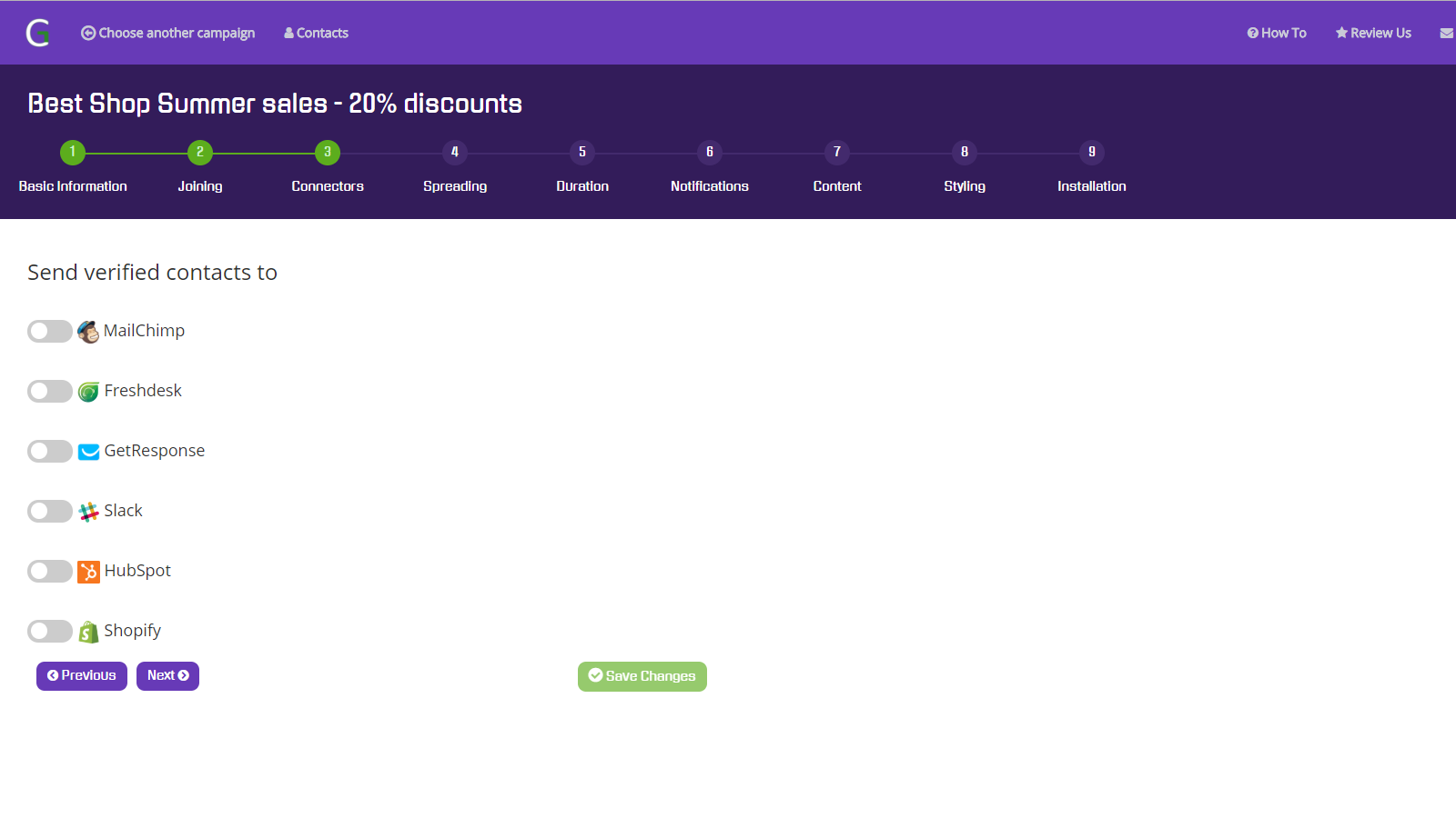 Growth Connections gallery image