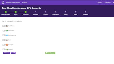 Growth Connections gallery image