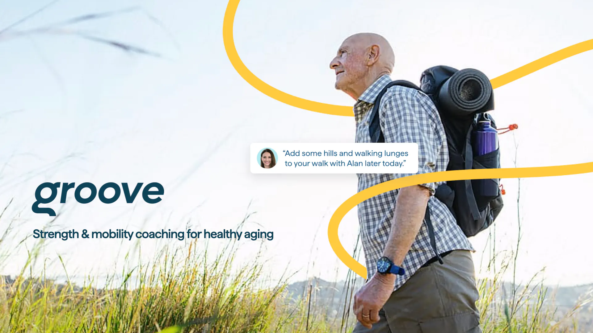 Groove Health gallery image