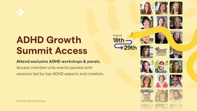 Shimmer Community Membership gallery image