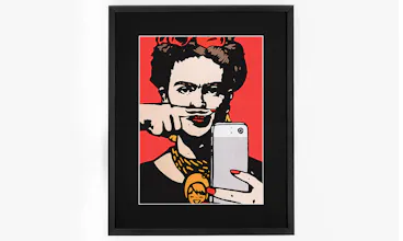 FrameIT Singapore gallery image