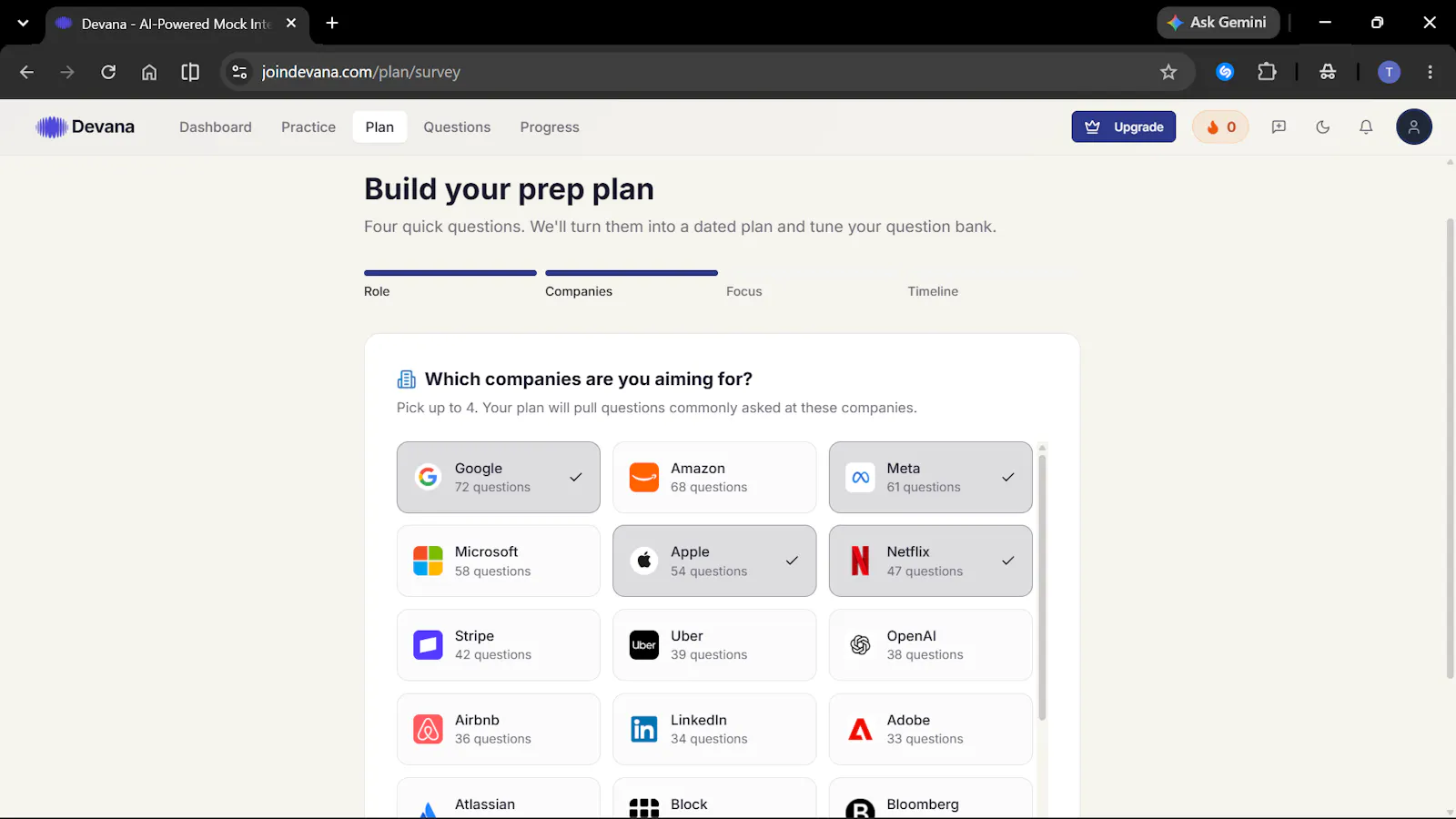Devana screenshot 8