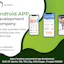 Swift Application Development Company