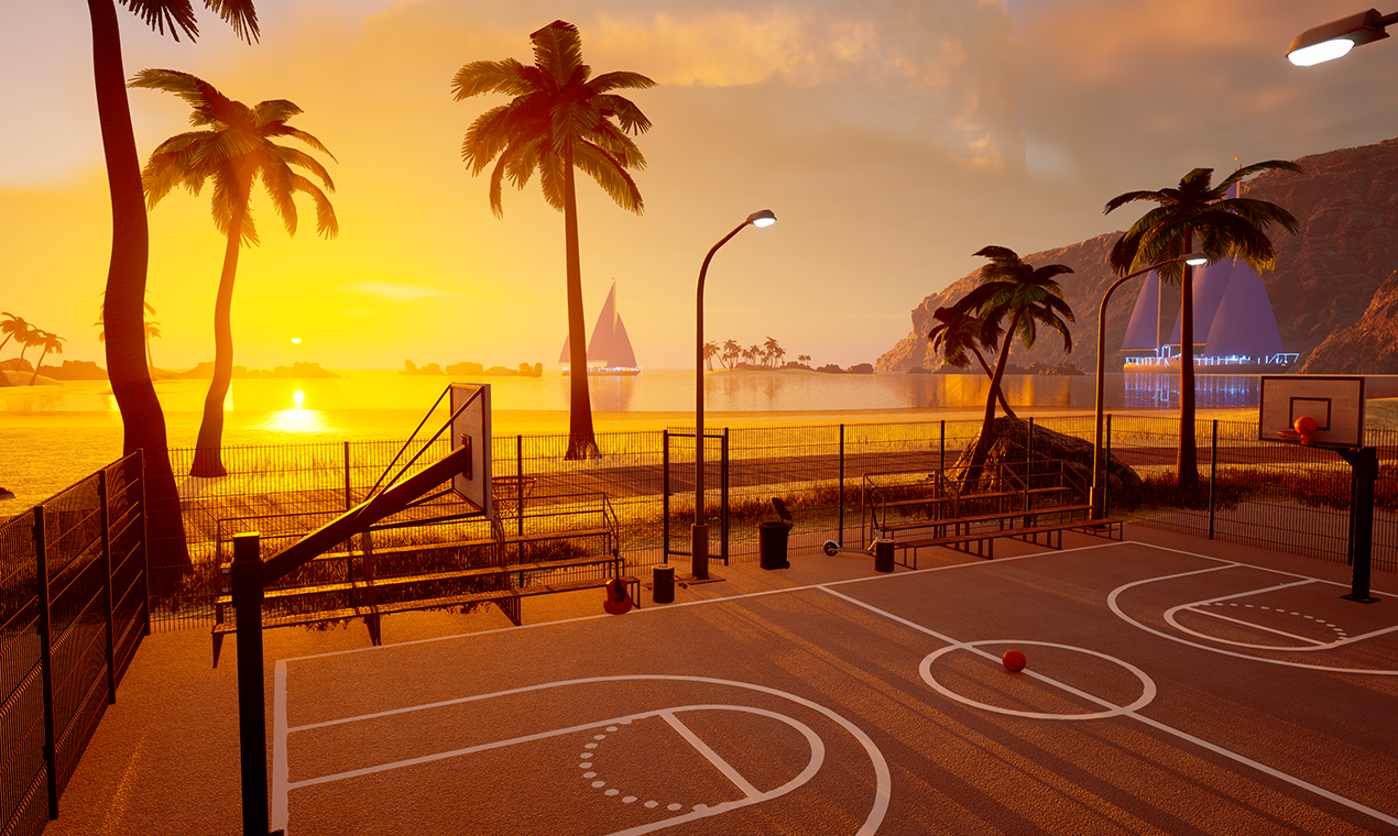 IGL City gallery image