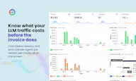 AI Observability by OpenObserve