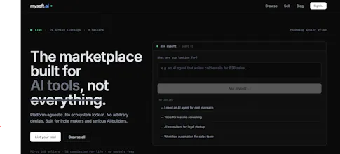 mysoft.ai gallery image