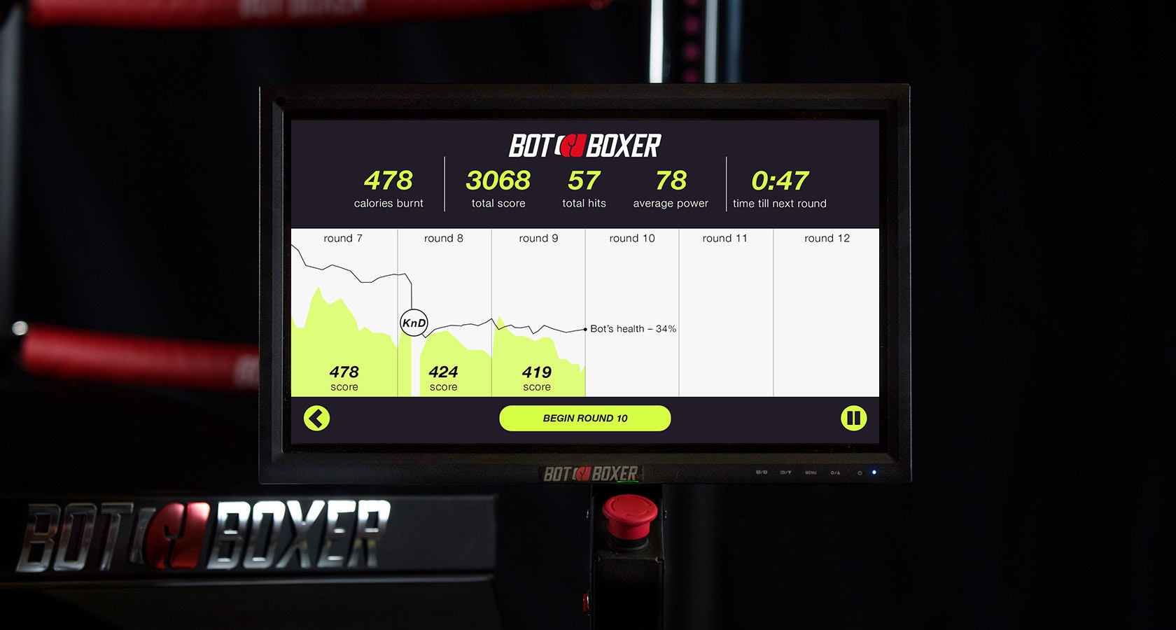 BotBoxer gallery image