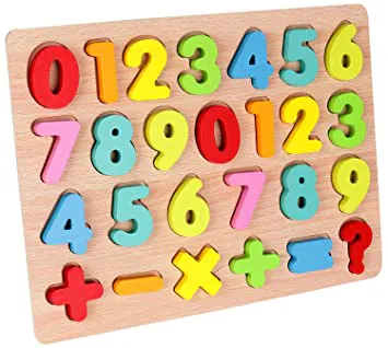 Counting numbers