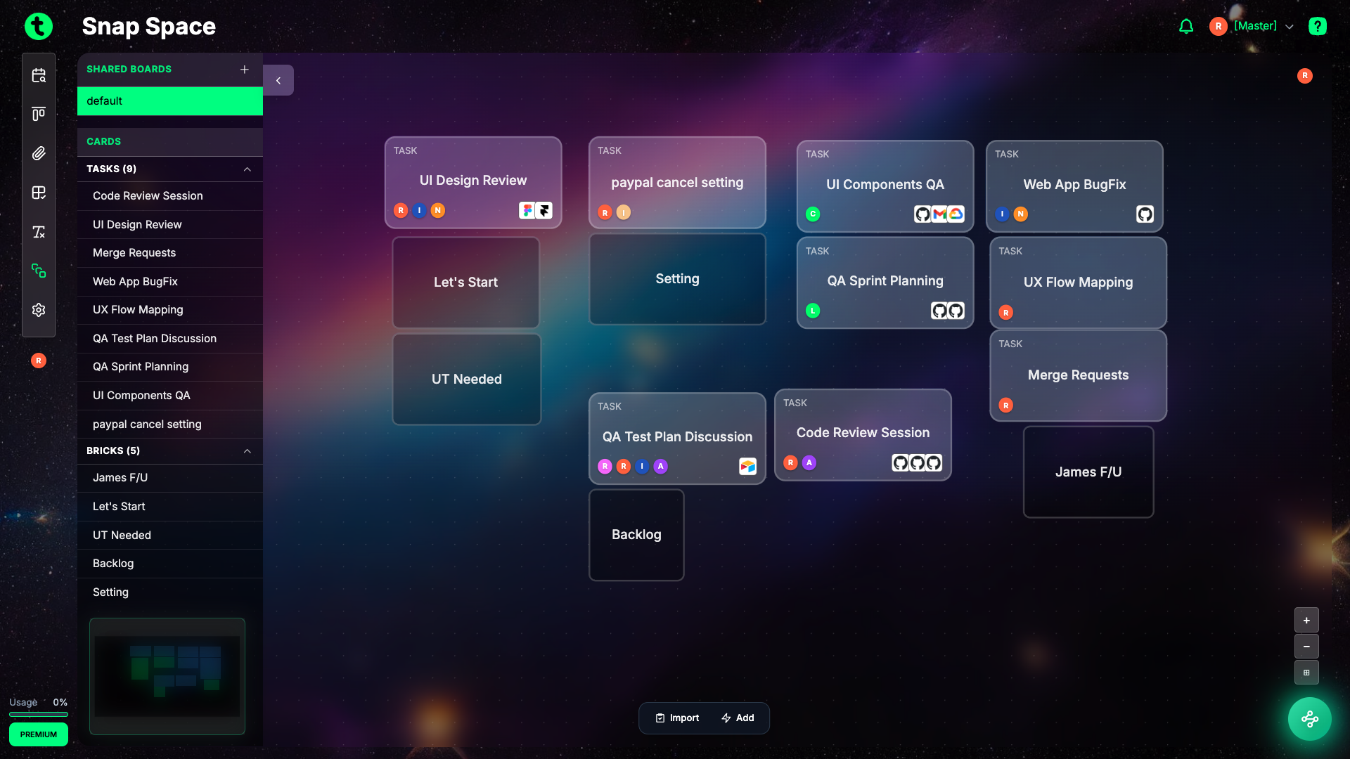 Tindlo gallery image