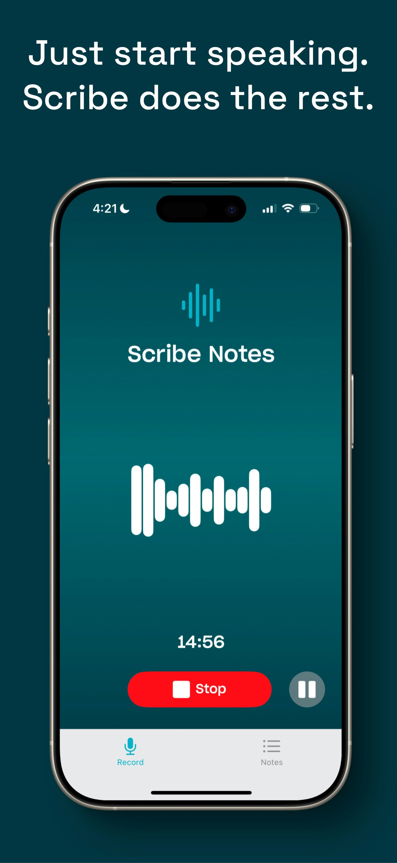 Notes de scribe media 2