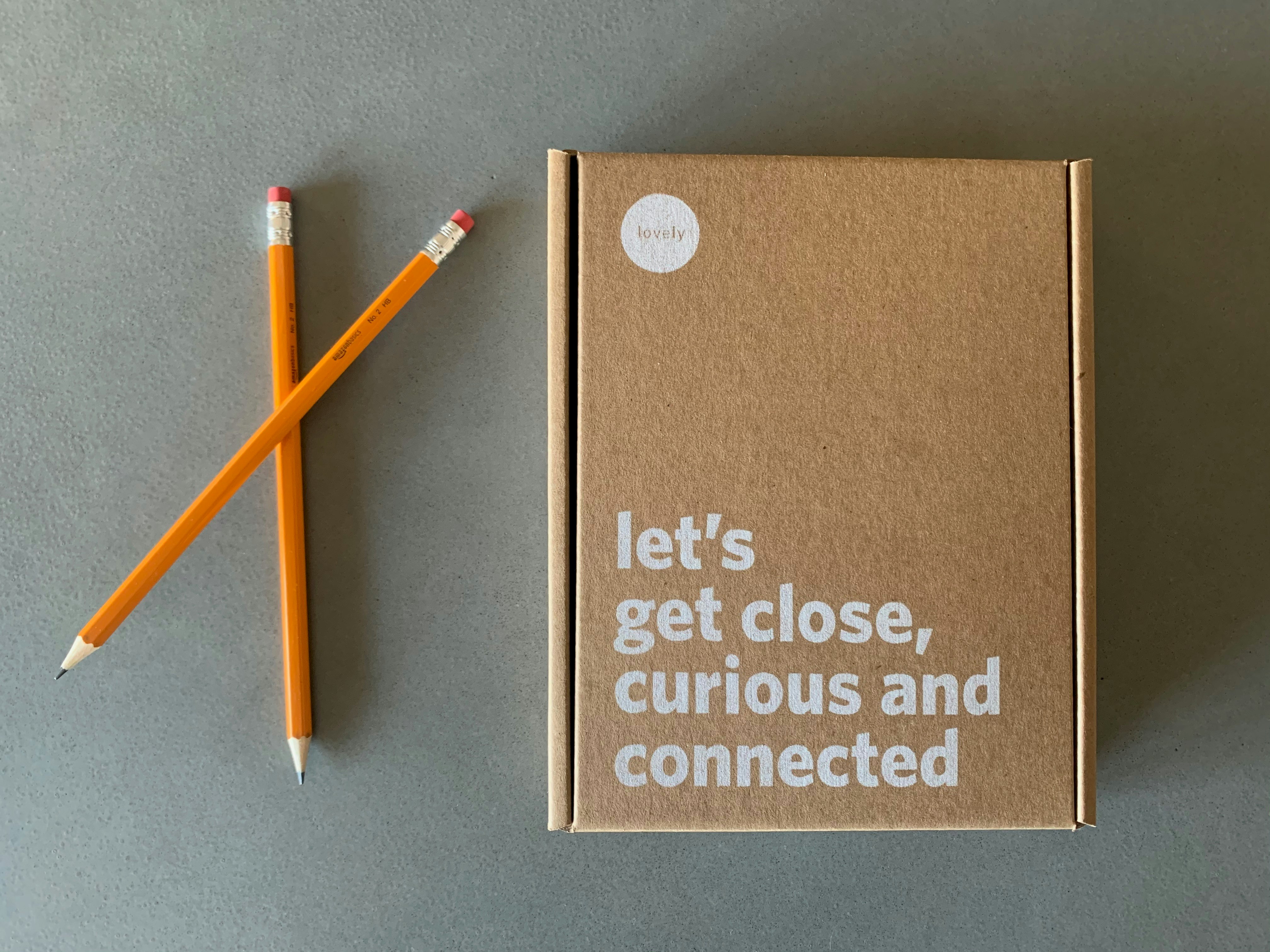 Lovely gallery image