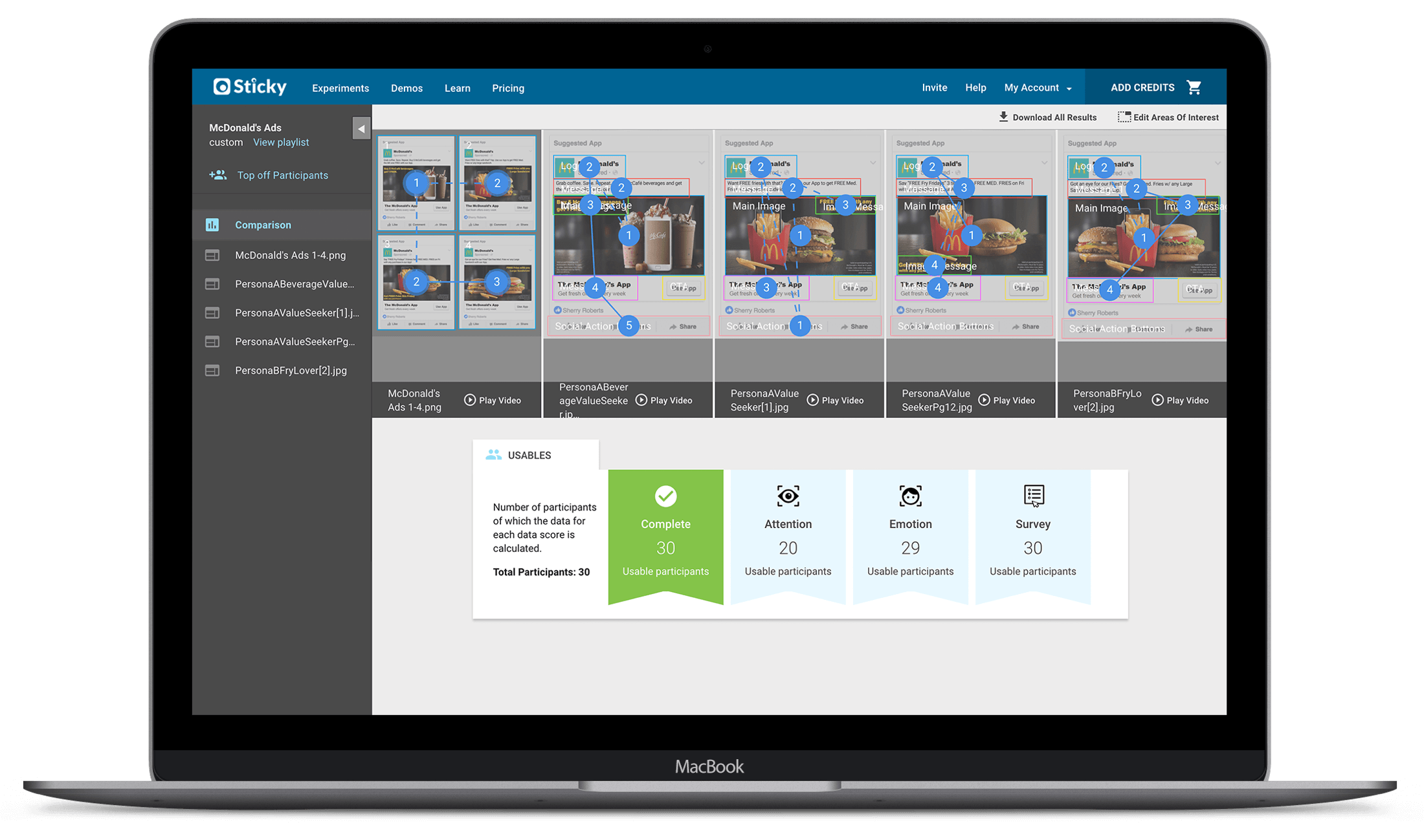 Sticky AdVantage gallery image