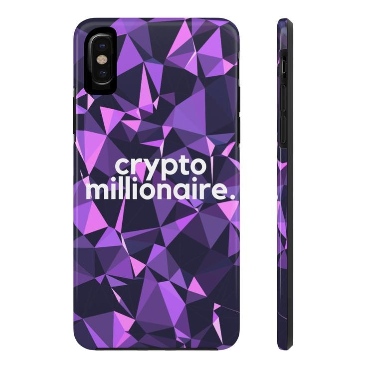 Crypto Swag gallery image