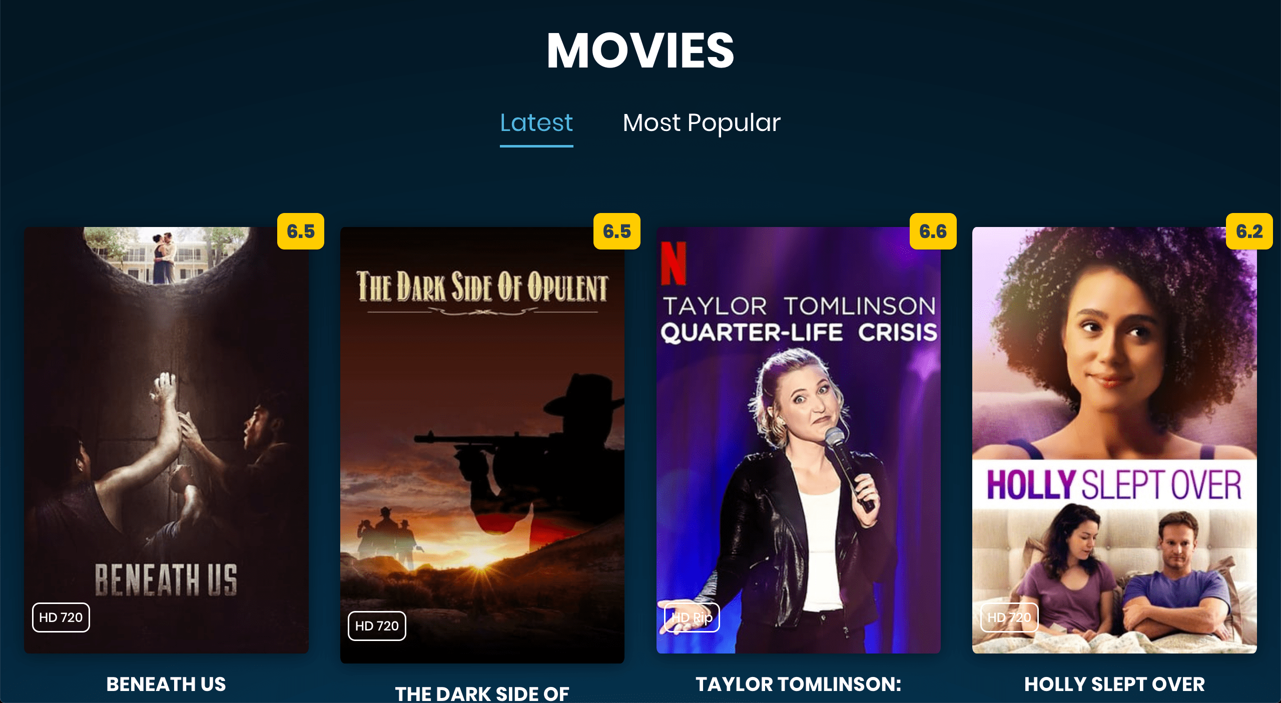 Watch movies online free with no sign up gallery image