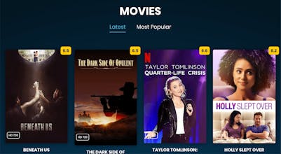 Watch movies online free with no sign up gallery image