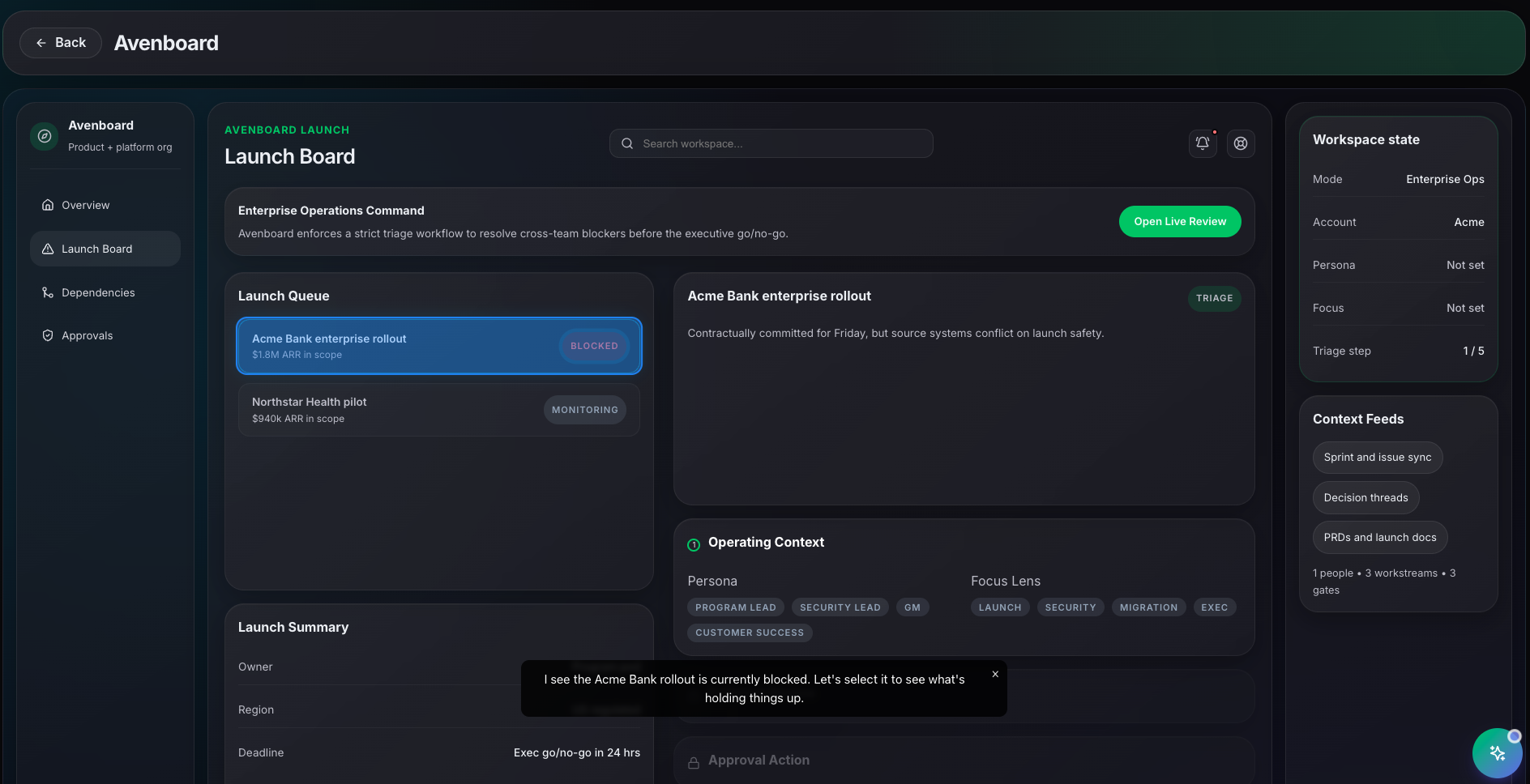 Model Nex Agents gallery image