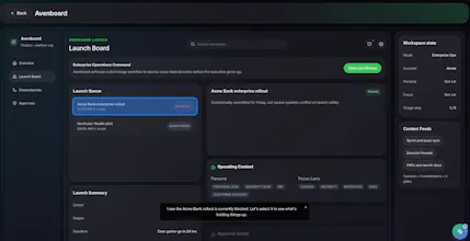 Model Nex Agents gallery image