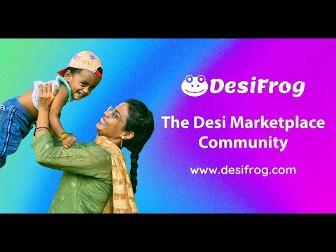 DesiFrog gallery image