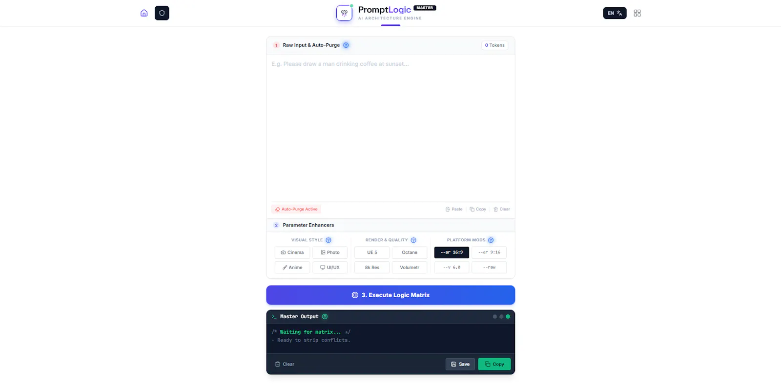 PromptLogicMaster screenshot 3