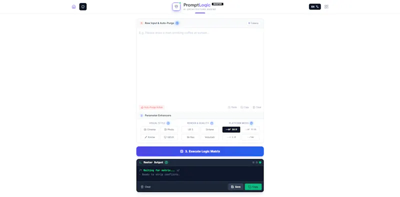 PromptLogicMaster screenshot 3