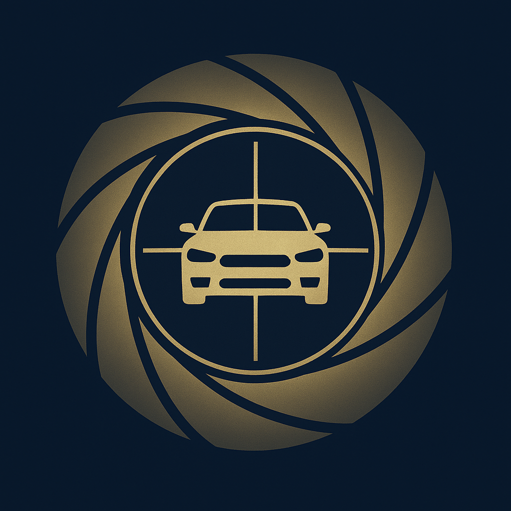 No Time to Speed iOS App logo