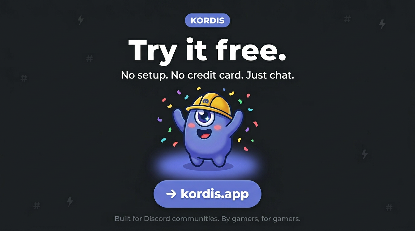 Kordis gallery image